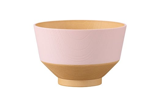 日々色 抗菌汁椀 さくら 5客 汁椀 お椀 椀 お味噌汁椀 おわん 食器 日本製 F6P-3106