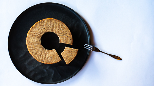 能登栗のバウムクーヘン 栗 和栗 焼き菓子 焼菓子 スイーツ お菓子 菓子 食品 ギフト 贈り物 F6P-3157