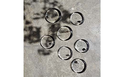 月月 植物△線香 ＆ ガラスのお香立てセット No.03 JYOUKA 線香 お香 お香置き お香立て 雑貨 日用品 F6P-3178