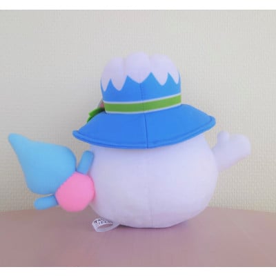 ゆきママとしずくちゃんぬいぐるみ【1492256】