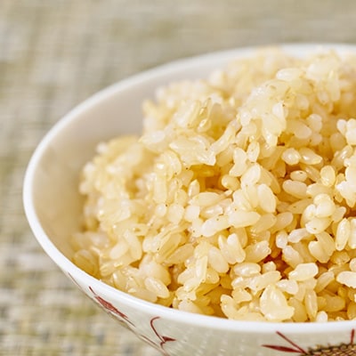 《白山鶴来の恵み》　稲ほ舎の銀のどじょう　玄米5kg【1019570】