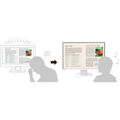 EIZO 24.1型(1920×1200)液晶モニター FlexScan EV2410Rホワイト【1611371】