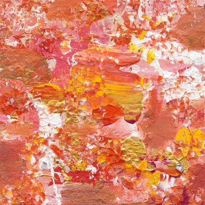 【ARTIST NAVI】color series replica 「garnet」 No.1【1554580】