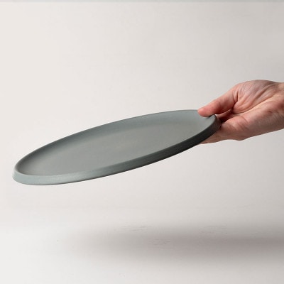 【NIKKO】2人で使える基本セット「朝凪・夕凪」《ニッコー食器》(1900AB-SP01)【1296915】