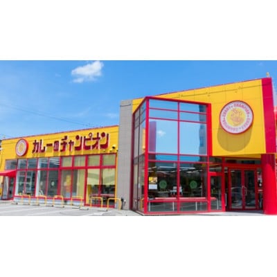 チャンピオンカレー　レトルトカレー　パウチ中辛10個入り【1624857】