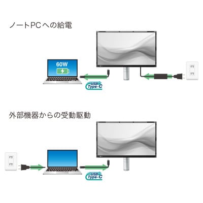 【国内生産】EIZO 23.8型 FlexScan FLT-S (デスクスタンド)【複数個口で配送】【4084017】