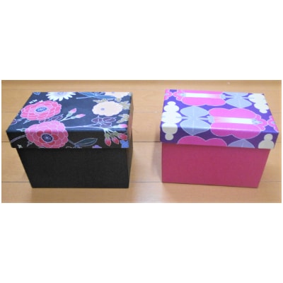 願い事加賀獅子頭(化粧箱)NH20【1236211】