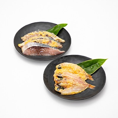 のどぐろ・ぶり加賀味噌漬け【配送不可地域：離島】【1028980】