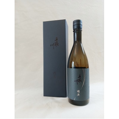 【白山の地酒】令和6酒造年度全国新酒鑑評会　金賞受賞酒　手取川　瑞流　-ZUIRYO-【1656151】