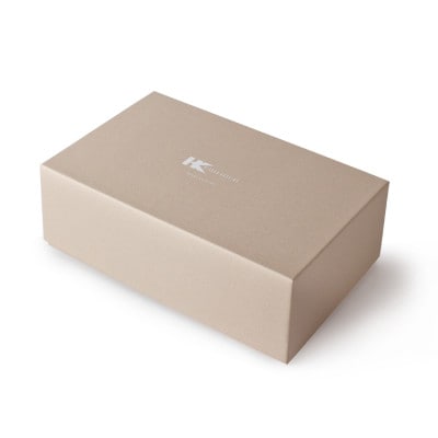 【NIKKO】ペアカップ&ソーサーセット 「墨の瞬・煌」《ニッコー食器》(11115-CC00)【1381148】