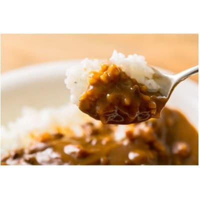 チャンピオンカレー 冷蔵カレーパック180g(1人分)×8個詰め合わせ【配送不可地域：離島】【1460085】