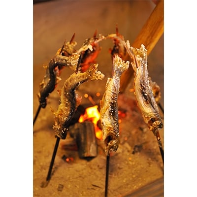 山里の香りただよう宿ふらり2万円分宿泊利用券(補助券)【1109679】