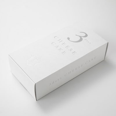 3days CHEESE CAKE ãLãµã€ãºããé
éäžå¯å°åïŒé¢å³¶ãã1292546ã