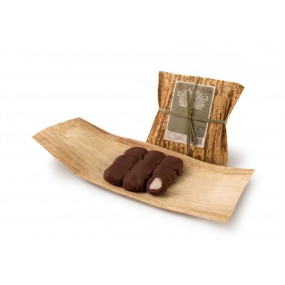 【圓八】あんころ餅　5包【配送不可地域：離島】【1725341】