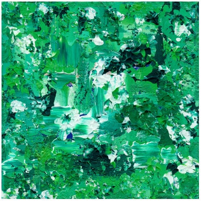 【ARTIST NAVI】color series replica 「emerald」 No.1【1554586】