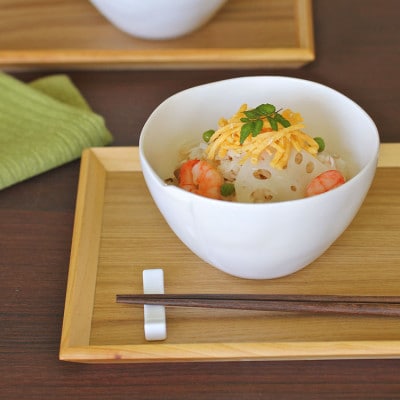 【NIKKO】スターターペアセット 「ロータス」《ニッコー食器》(12740-SP09)【1381382】