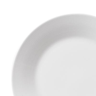 【NIKKO】プレート5枚セット「エクスクイジット」《ニッコー食器》(11700-0118H5)【1039723】