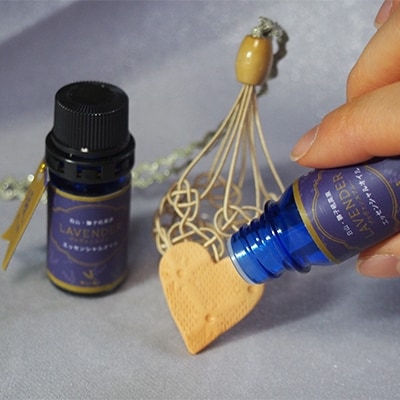 香りまとい人　水引細工【配送不可地域：離島・沖縄県】【1037364】