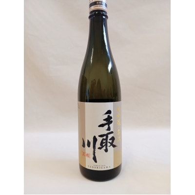 【白山の地酒】GI白山「高砂・手取川・天狗舞・萬歳楽」720ml×4本セット【1693082】