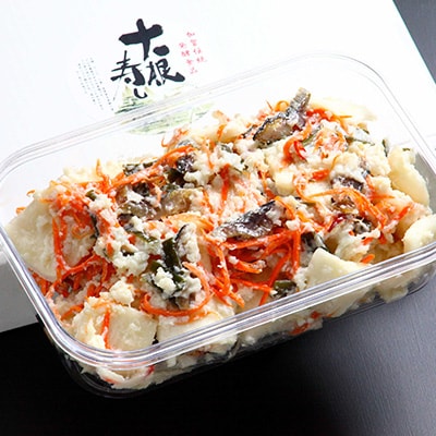 「加賀百万石冬の味覚」大根寿し【配送不可地域：離島】【1428830】