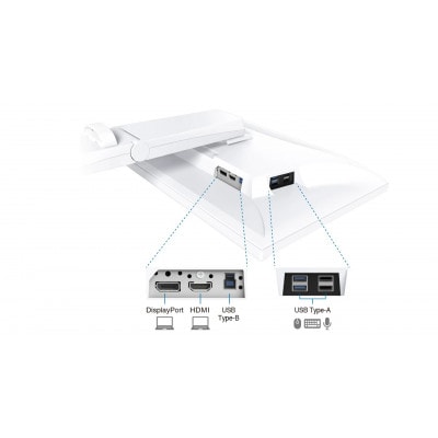 ãåœå
çç£ãEIZO 23.8åãã«HDæ¶²æ¶ã¢ãã¿ãŒ FlexScan EV2400R ãã¯ã€ãã1706815ã