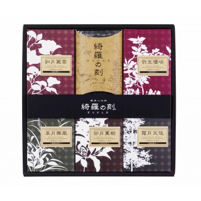 薬用入浴剤　綺羅の刻　KRA-30【1694625】