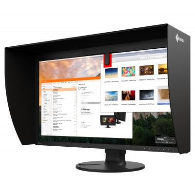 【国内生産】 EIZO 30.5型カラーマネージメント液晶モニターColorEdge CG3100X【1632671】