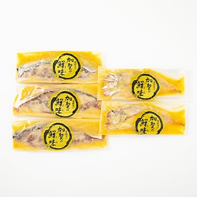 のどぐろ・ぶり加賀味噌漬け【配送不可地域：離島】【1028980】