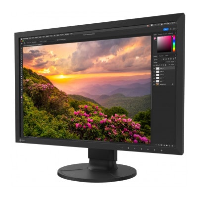 【国内生産】EIZO 24.1型カラーマネージメント液晶モニター ColorEdge CS2400S【1384279】