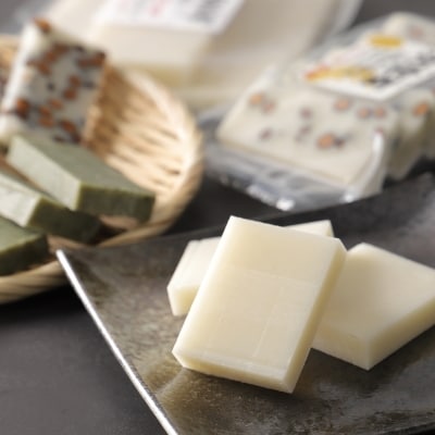 六星　斗棒餅・切餅セット【1035404】