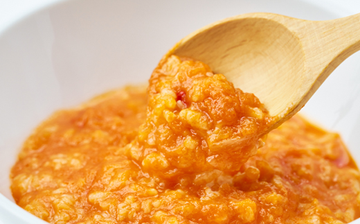 まっとうトマト雑炊　3個入り【1645943】