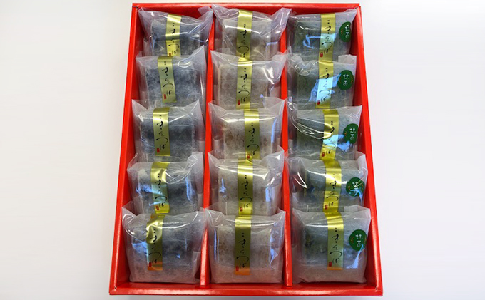 きんつば詰合せ（小豆・芋、抹茶） お菓子 和菓子 化粧箱入 