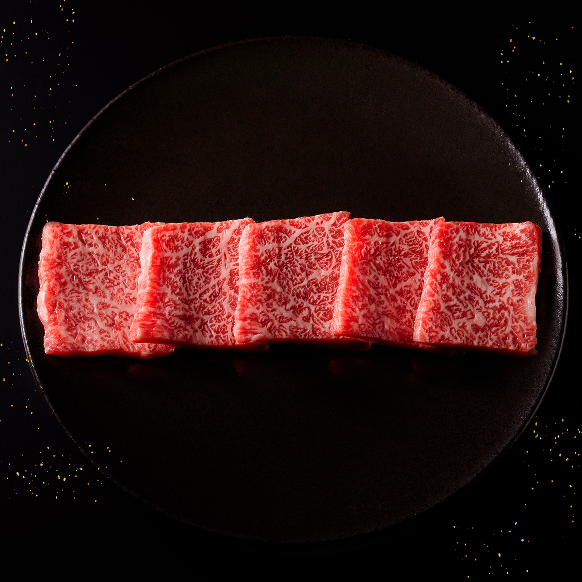 肉【和牛セレブ】能登牛　牛バラ 焼肉 250g 黒毛和牛 霜降り ギフト 石川県 能美市