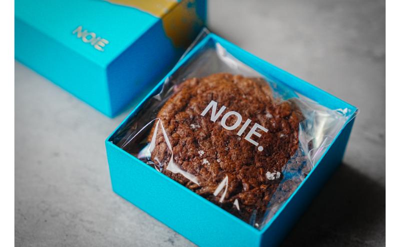 【2箱セット】　能登塩のリッチチョコクッキー 能美市 クッキー 菓子 焼き菓子 お菓子 おやつ スイーツ デザート お取り寄せ ギフト