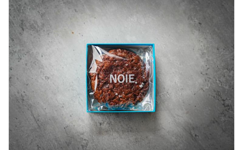 【2箱セット】　能登塩のリッチチョコクッキー 能美市 クッキー 菓子 焼き菓子 お菓子 おやつ スイーツ デザート お取り寄せ ギフト