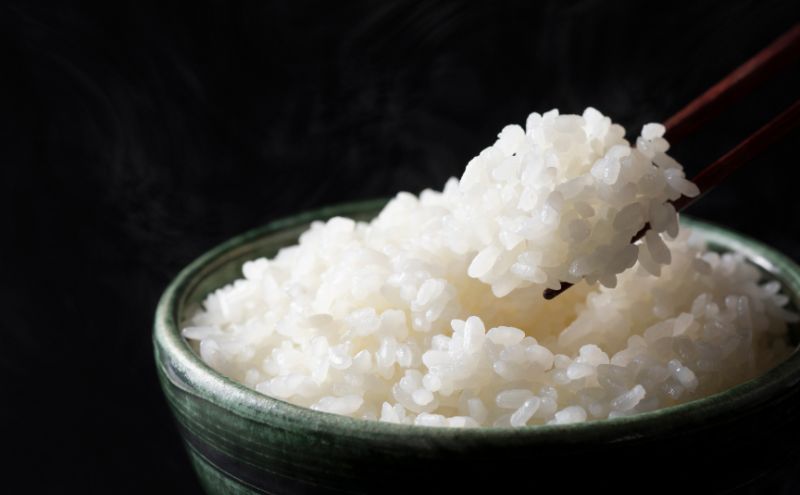 北本農場 こだわりのお米 令和7年産 石川県 にこまる米 白米5kg