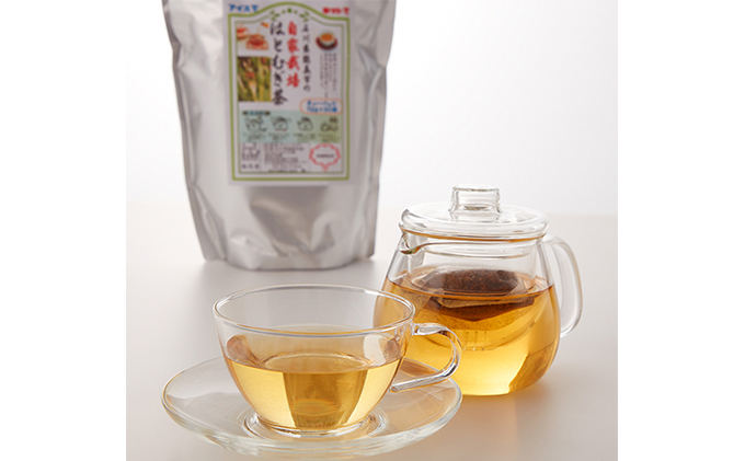 はとむぎ茶 飲料類 お茶 