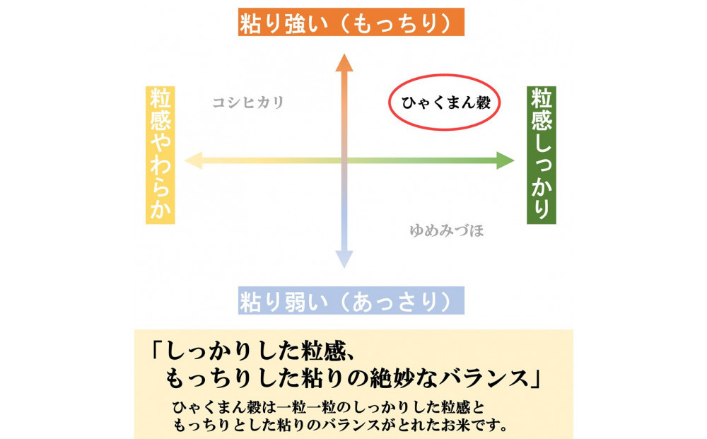 【令和8年産】【日本農業賞大賞】ひゃくまん穀27kg精白米 能美市 お米 精米銘柄米 精米したて 一等米