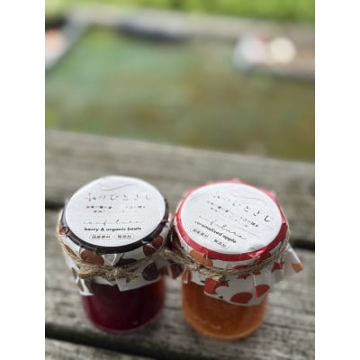 赤のひとさじ ベリー&ビーツ 計100g【1696440】