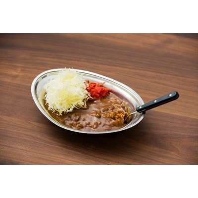 チャンピオンカレー 冷蔵カレーパック180g(1人分)×8個詰め合わせ【配送不可地域：離島】【1205192】