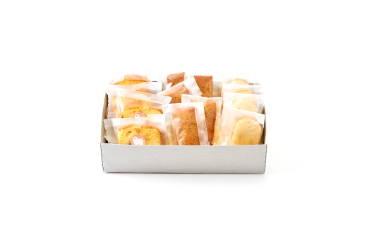 フレンチの焼き菓子詰め合わせ　13個セット【配送不可地域：離島】【1687755】