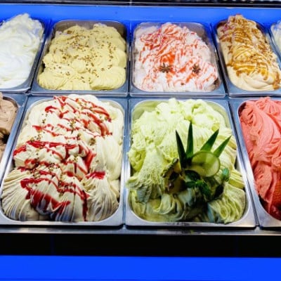 【国内外で数々の受賞歴をもつジェラート店】受賞・まるごと能登ジェラート　16個【配送不可地域：離島】【1729879】