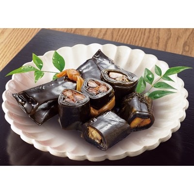 こころ温まる昆布巻セット【1205222】