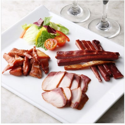 ぶりづくし3種詰合せ【配送不可地域：離島】【1683197】