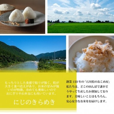 【老舗米屋厳選】にじのきらめきとビーフカレー・どて焼きの香ばしごはんのお供セット【1689214】