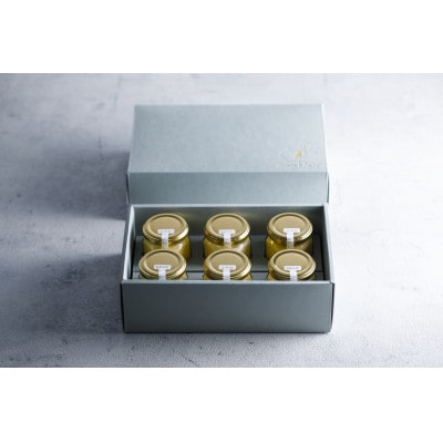 プリン専門店D'or　プリン6個セット(なめらかプリン3個・レトロプリン3個)【配送不可地域：離島・北海道・沖縄県】【1592715】