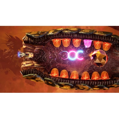 【PS5ゲームソフト】R-TYPE FINAL 3 EVOLVED【1433039】