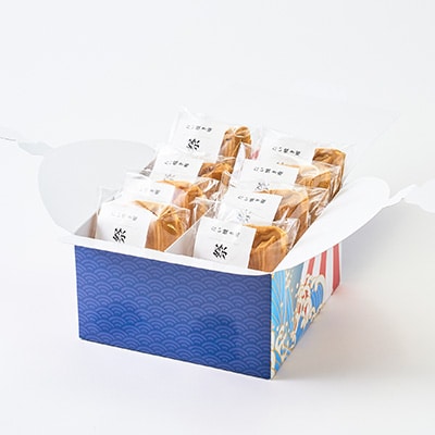 能登産大納言あずき入り冷凍たい焼き8個入り1パッケージ【配送不可地域：離島】【1614755】