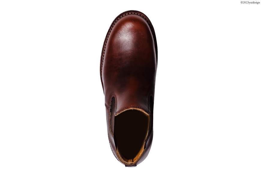 DANNER 紳士靴 ウェストサム ダークブラウン【27.5cm】 [STUMPTOWN渋谷店 石川県 志賀町 CG4020-7]