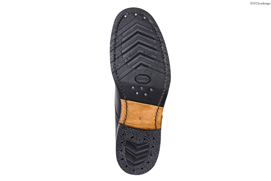 DANNER 紳士靴 ウェストサム ダークブラウン【27.0cm】 [STUMPTOWN渋谷店 石川県 志賀町 CG4020-6]